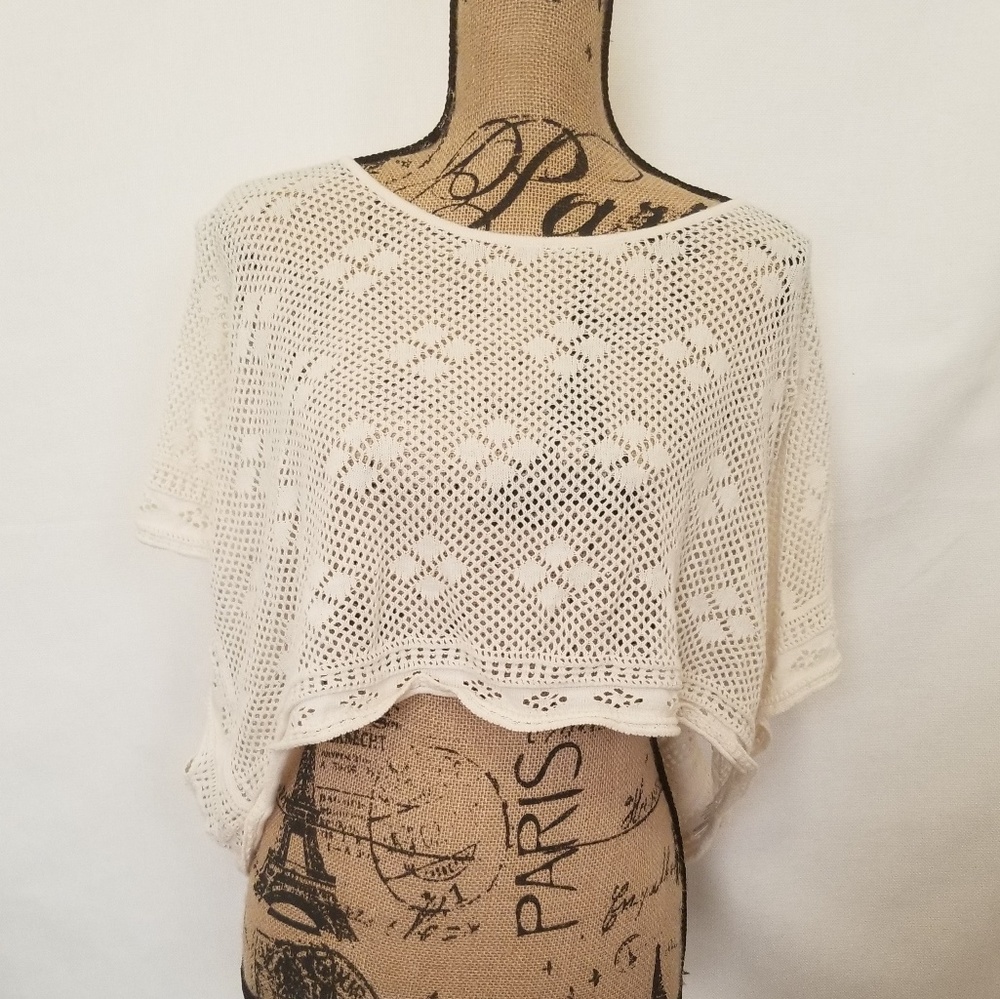 Kimchi Blue Top